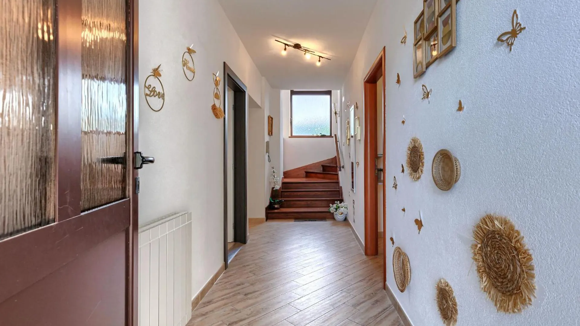 Holiday Home Di Papa By Interhome Buzet