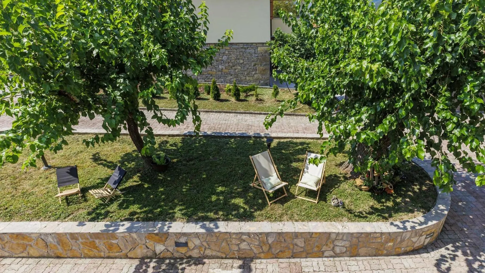 Holiday Home Di Papa By Interhome Buzet