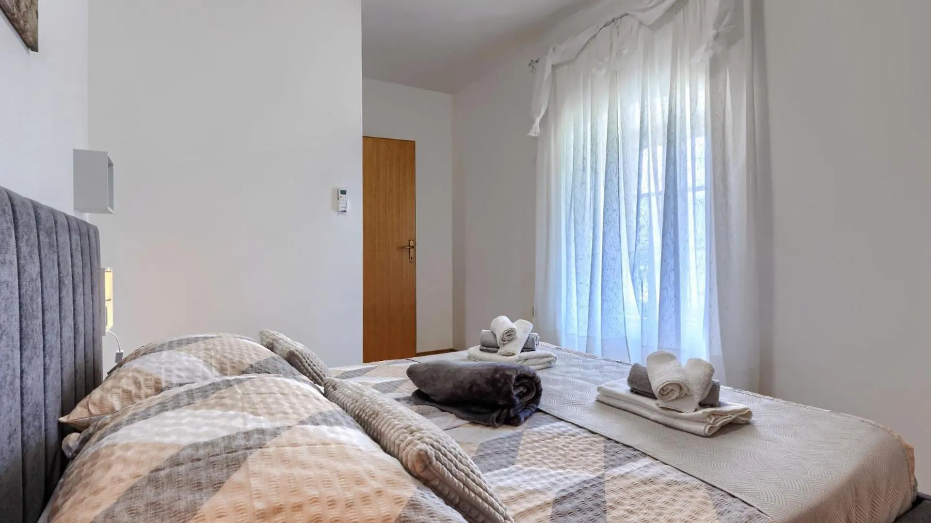Holiday Home Di Papa By Interhome Buzet