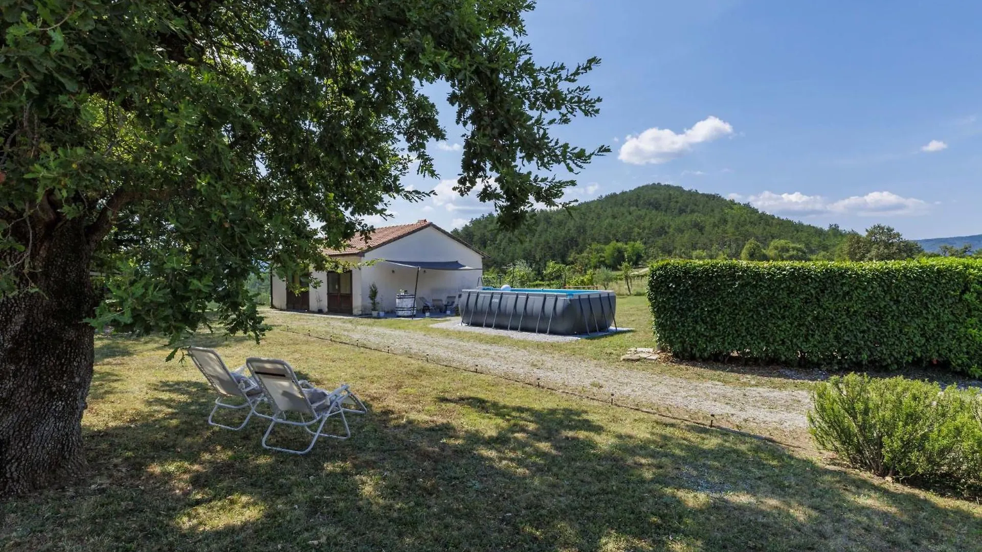 Holiday Home Di Papa By Interhome Buzet