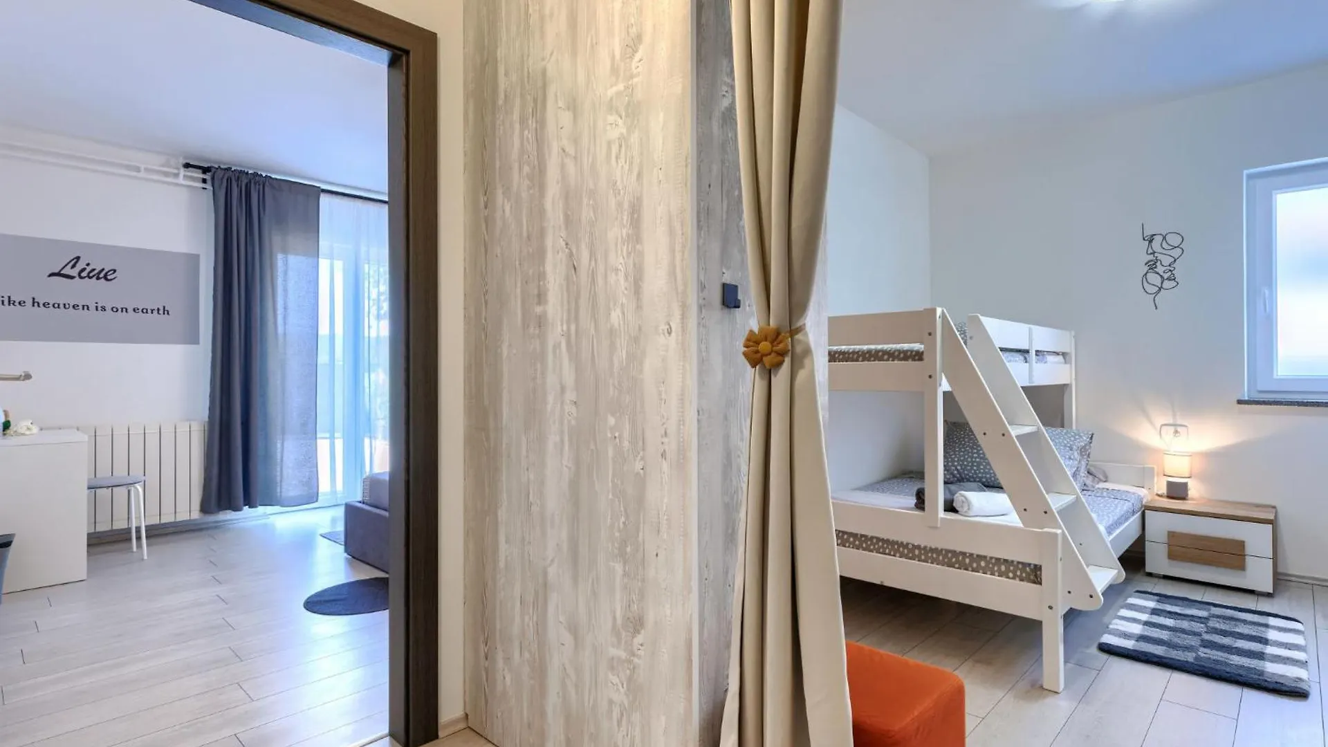 Holiday Home Di Papa By Interhome Buzet