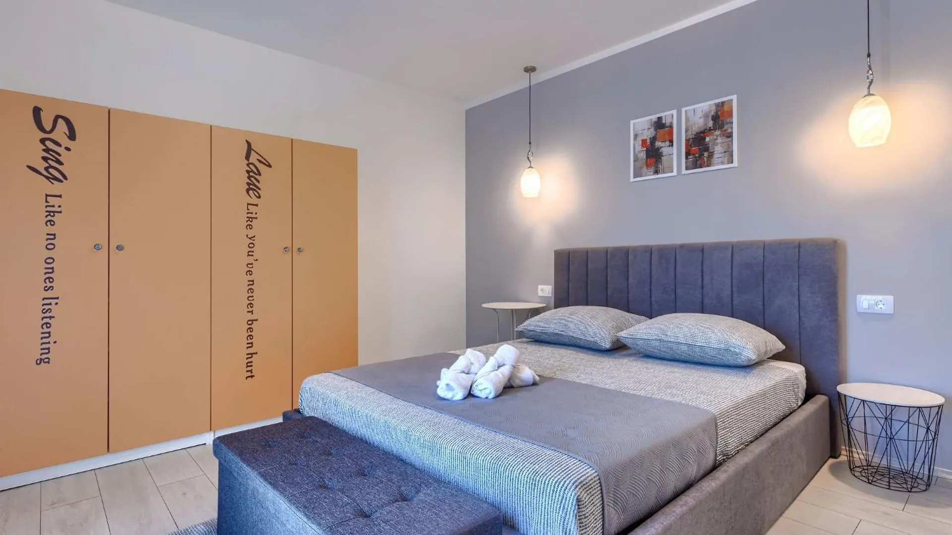 Holiday Home Di Papa By Interhome Buzet 0*,