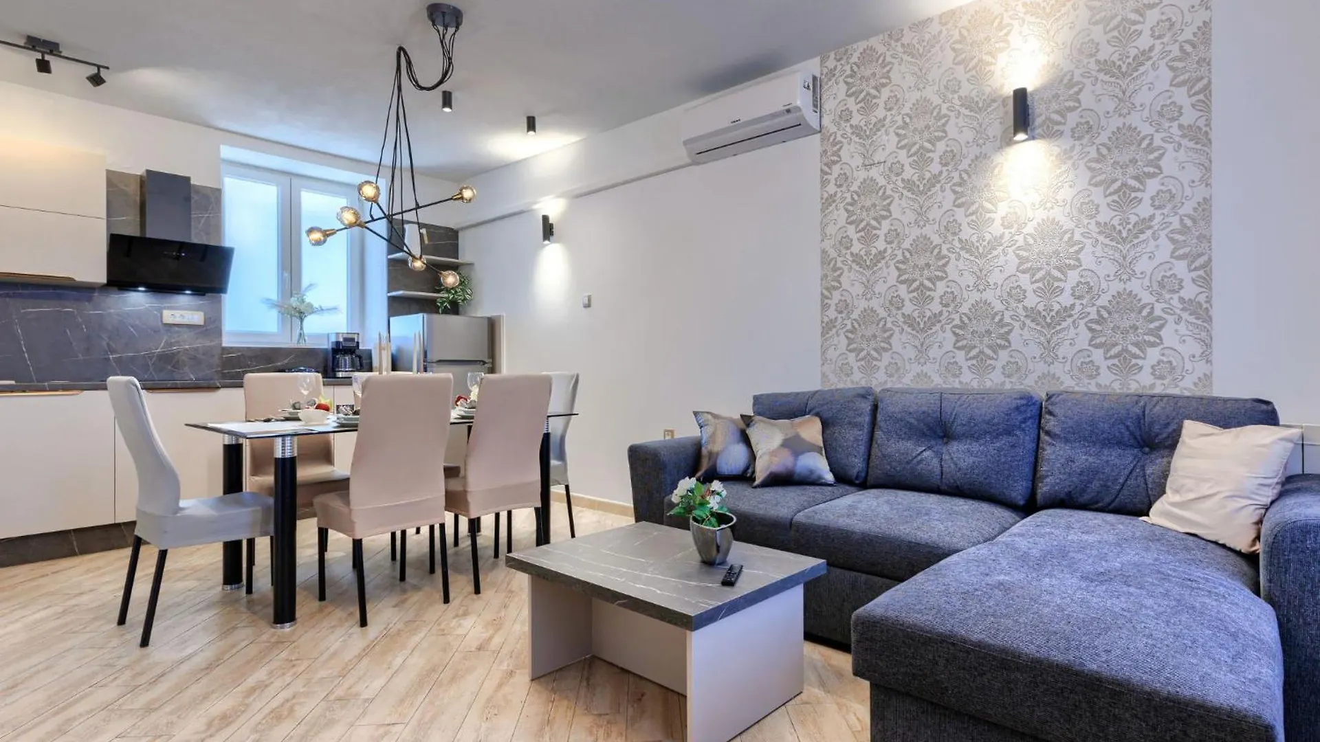 Holiday Home Di Papa By Interhome Buzet 0*,