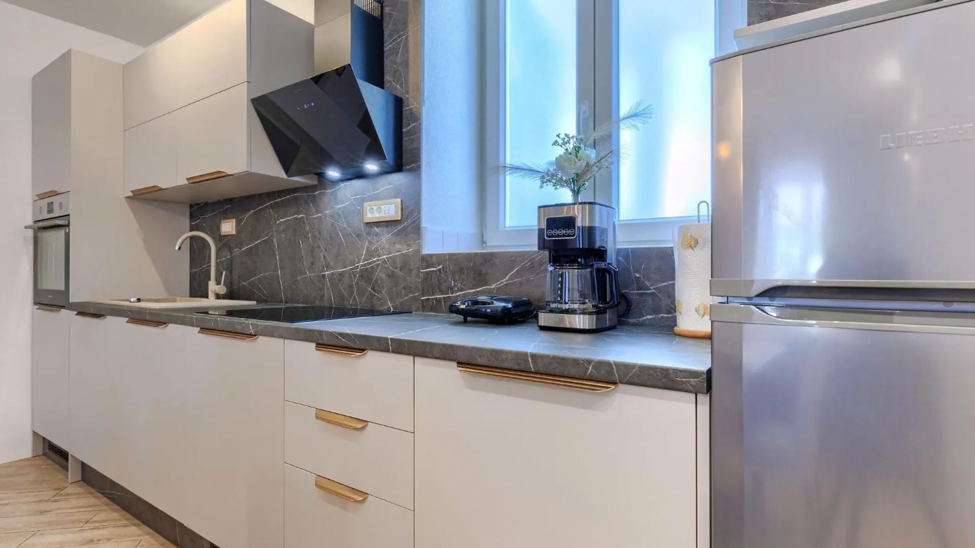 Holiday Home Di Papa By Interhome Buzet Croatie