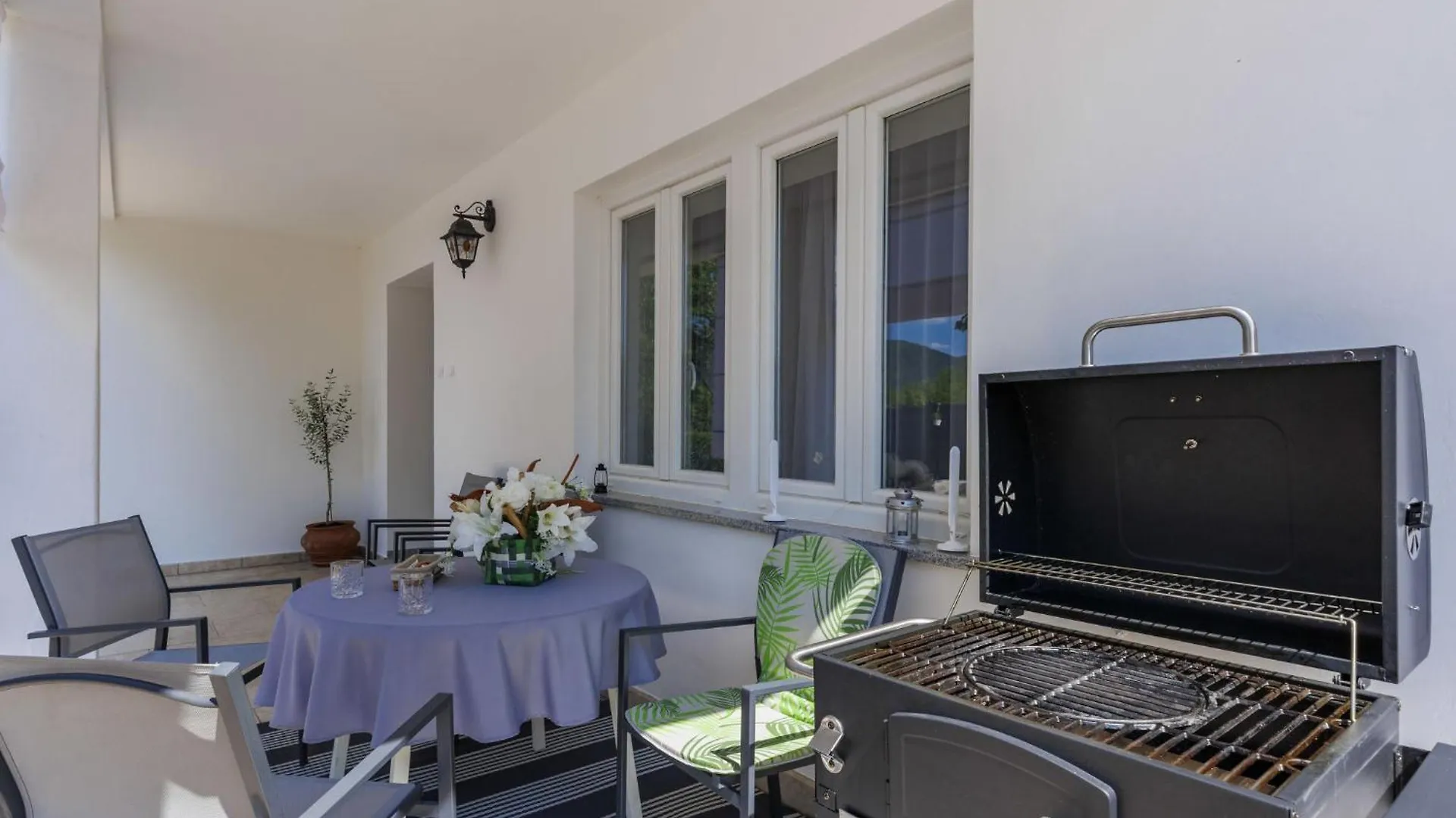 Holiday Home Di Papa By Interhome Buzet