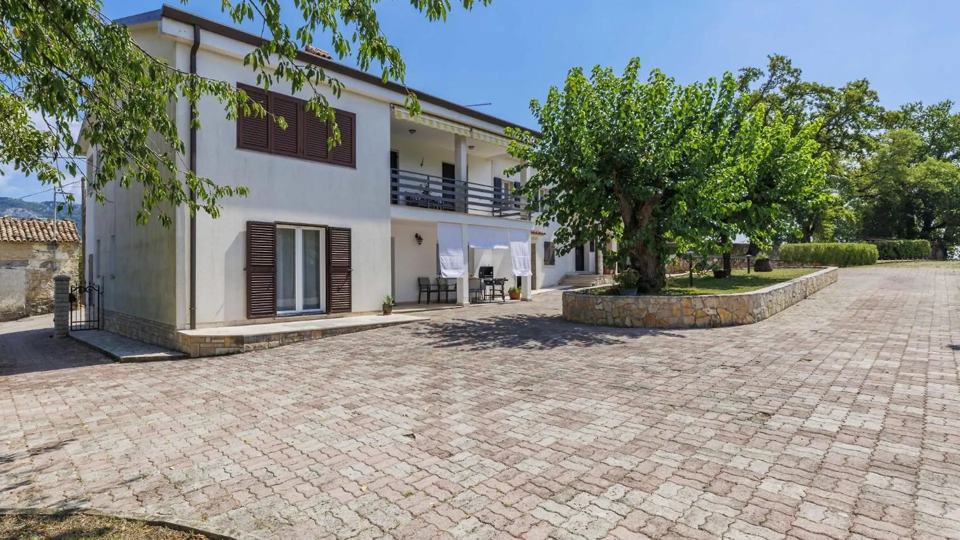 Holiday Home Di Papa By Interhome Buzet