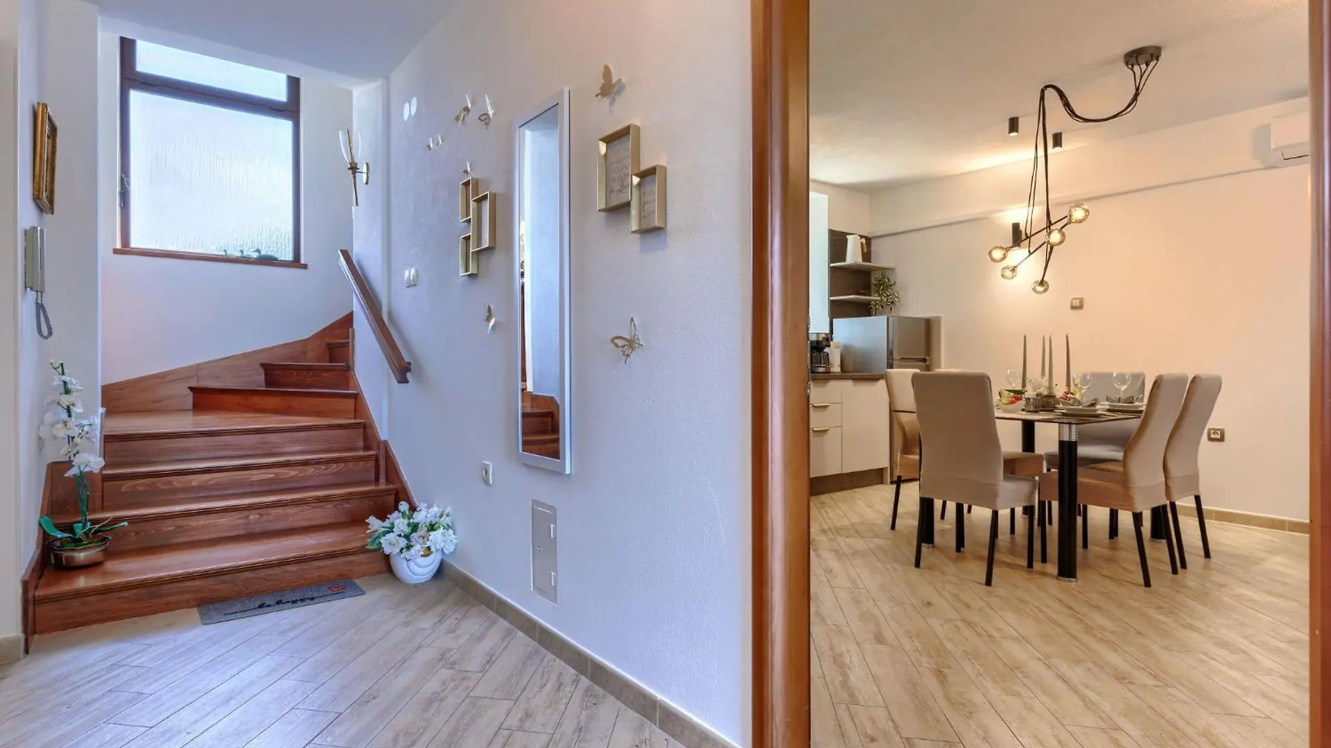 Holiday Home Di Papa By Interhome Buzet